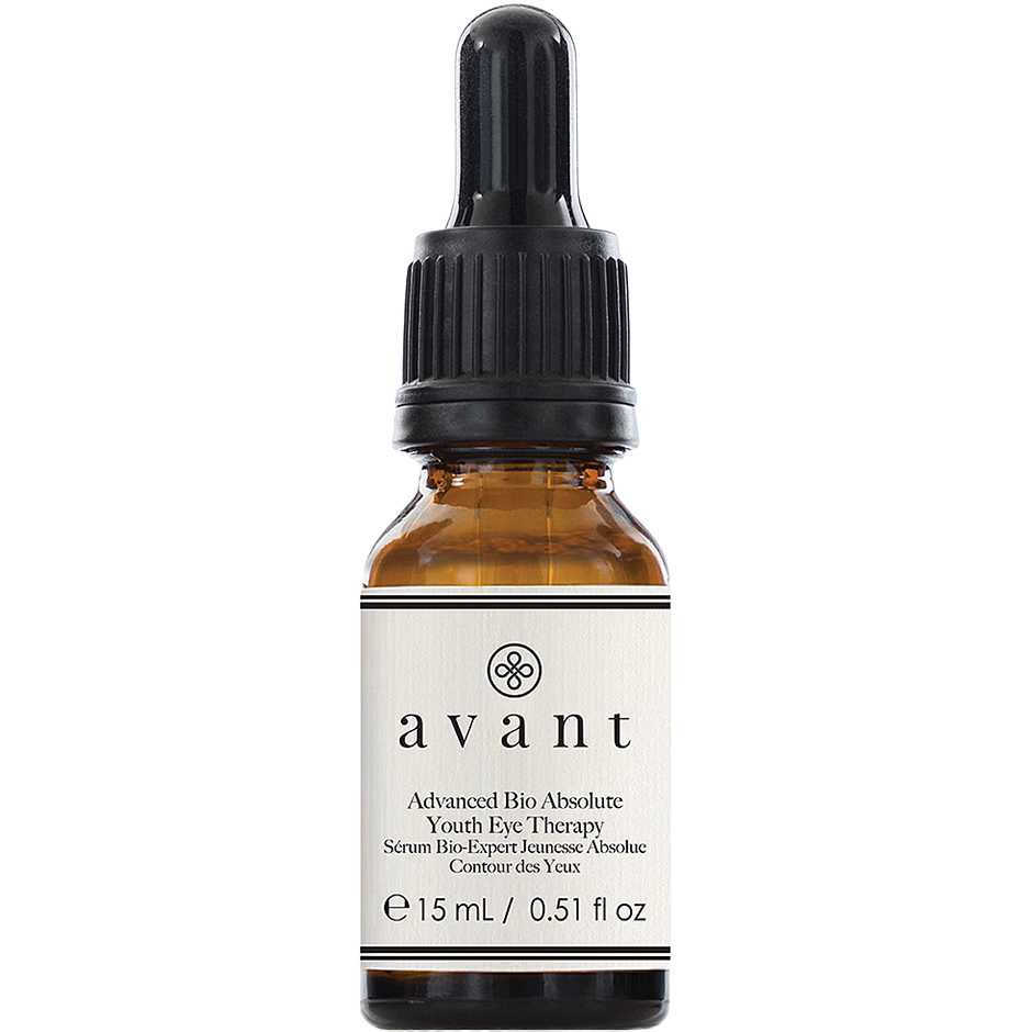 Avant Skincare Advanced Bio Absolute Youth Eye Therapy (Anti-Ageing), 15 ml
