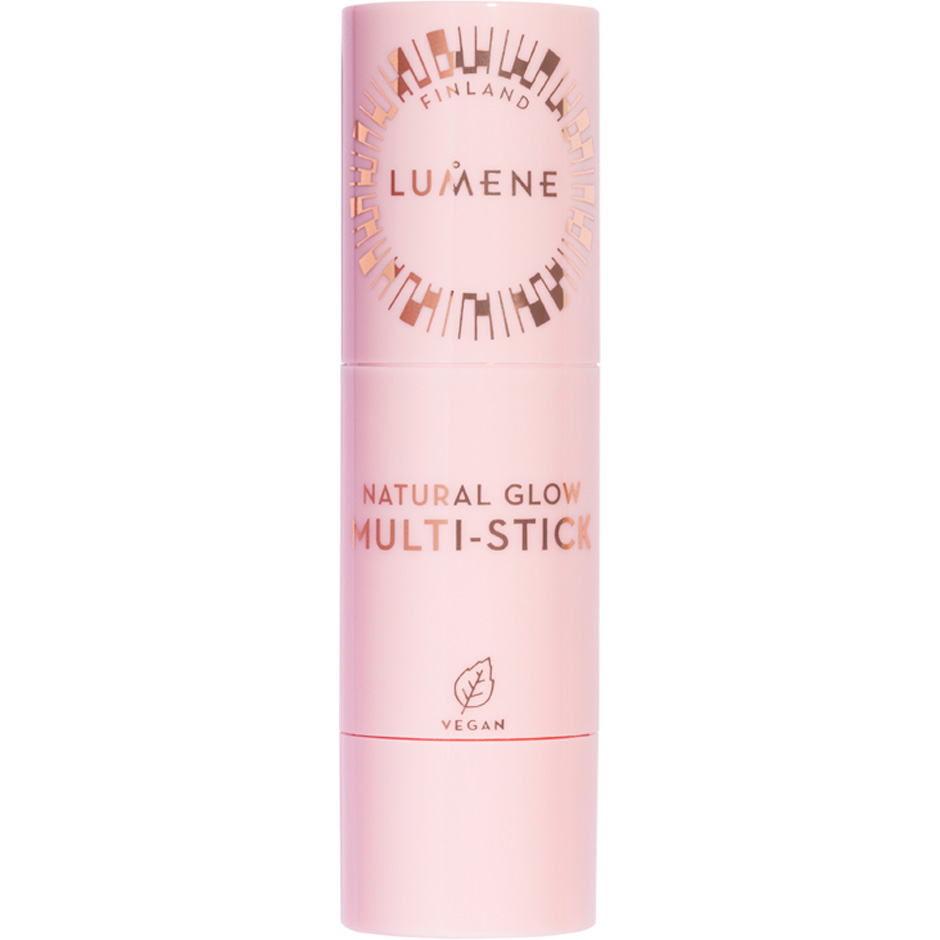 Natural Glow Multi-stick