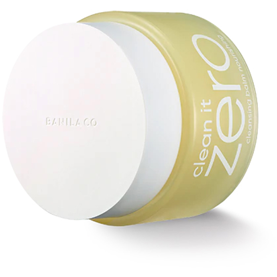 Clean it Zero Cleansing Balm Nourishing