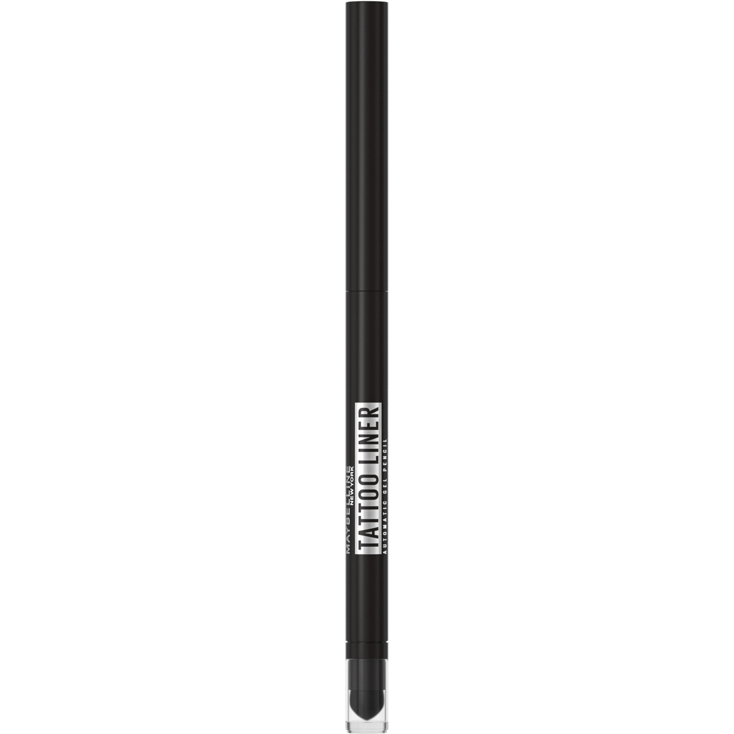 Tattoo Liner Smokey Gel Pencil