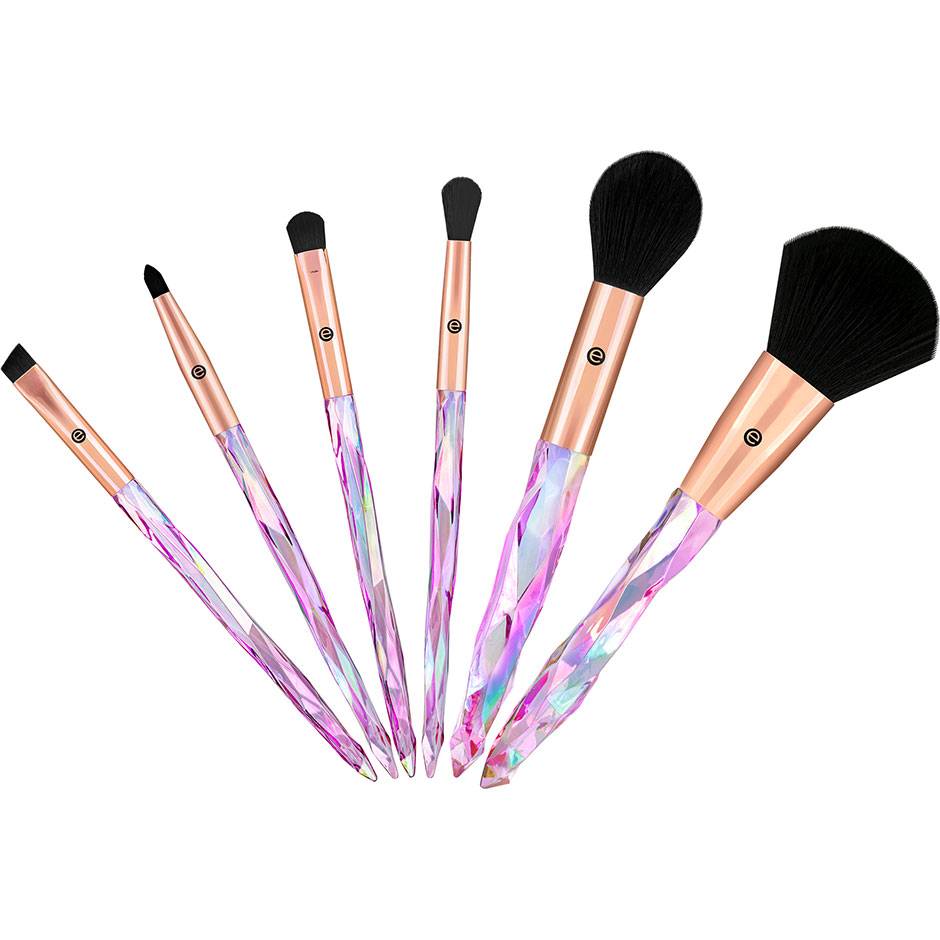 Precious Little Things Brush Set