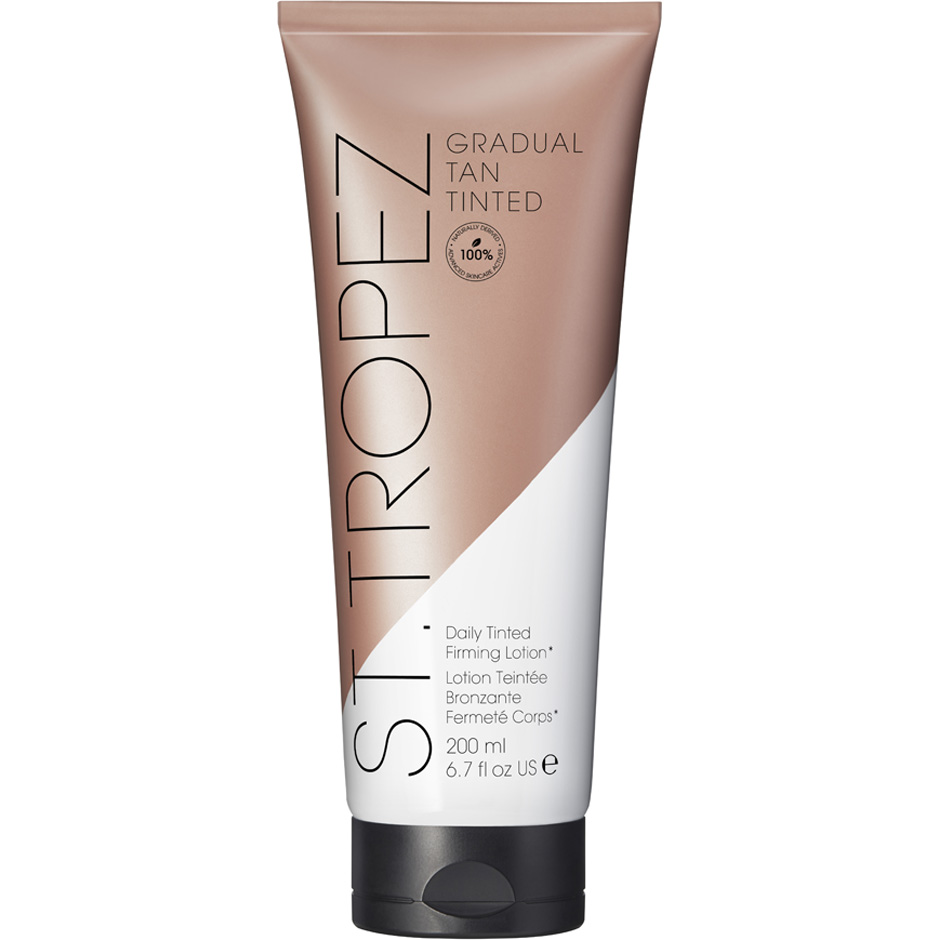 Everyday Gradual Tan Tinted, 200 ml St.Tropez Brun utan sol (BUS)