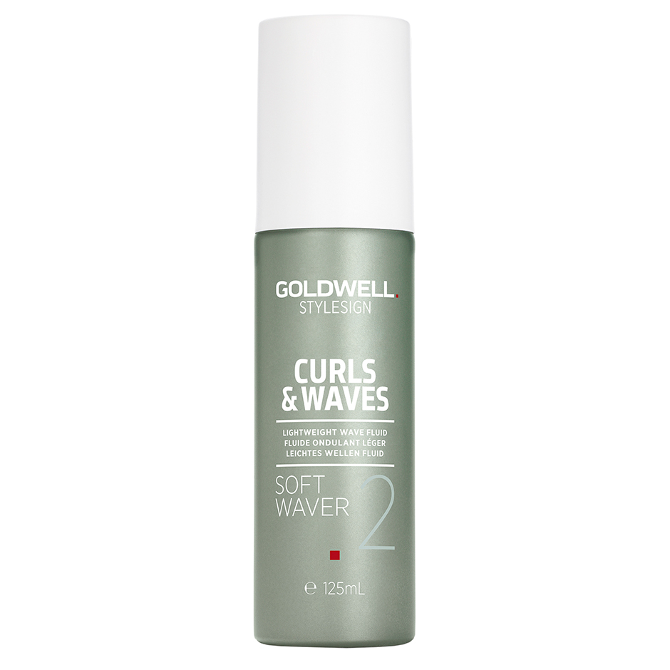 Soft Waver, 125 ml Goldwell Stylingcreme