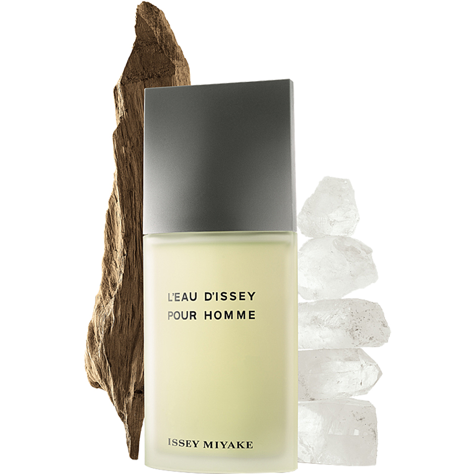 L'Eau d'Issey Pour Homme