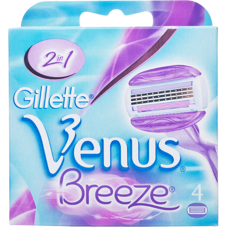 Venus Breeze