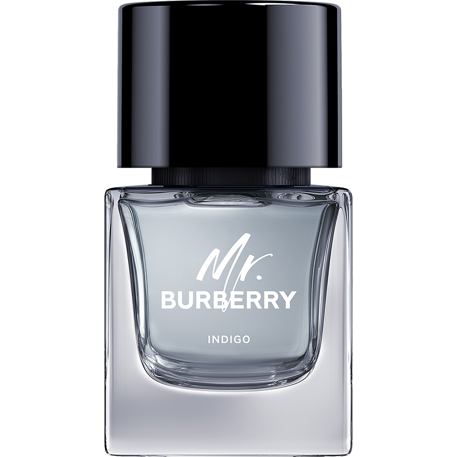 Mr Burberry Indigo