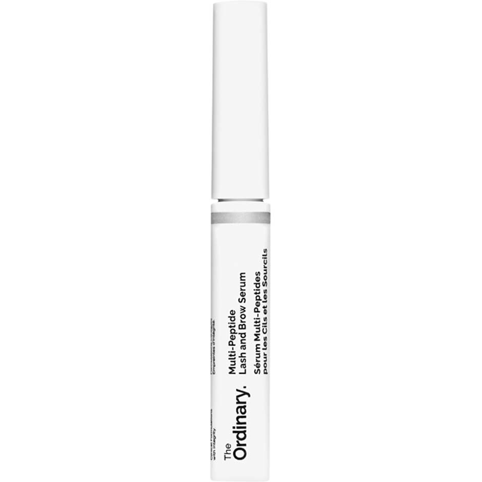 Multi-Peptide Lash and Brow Serum