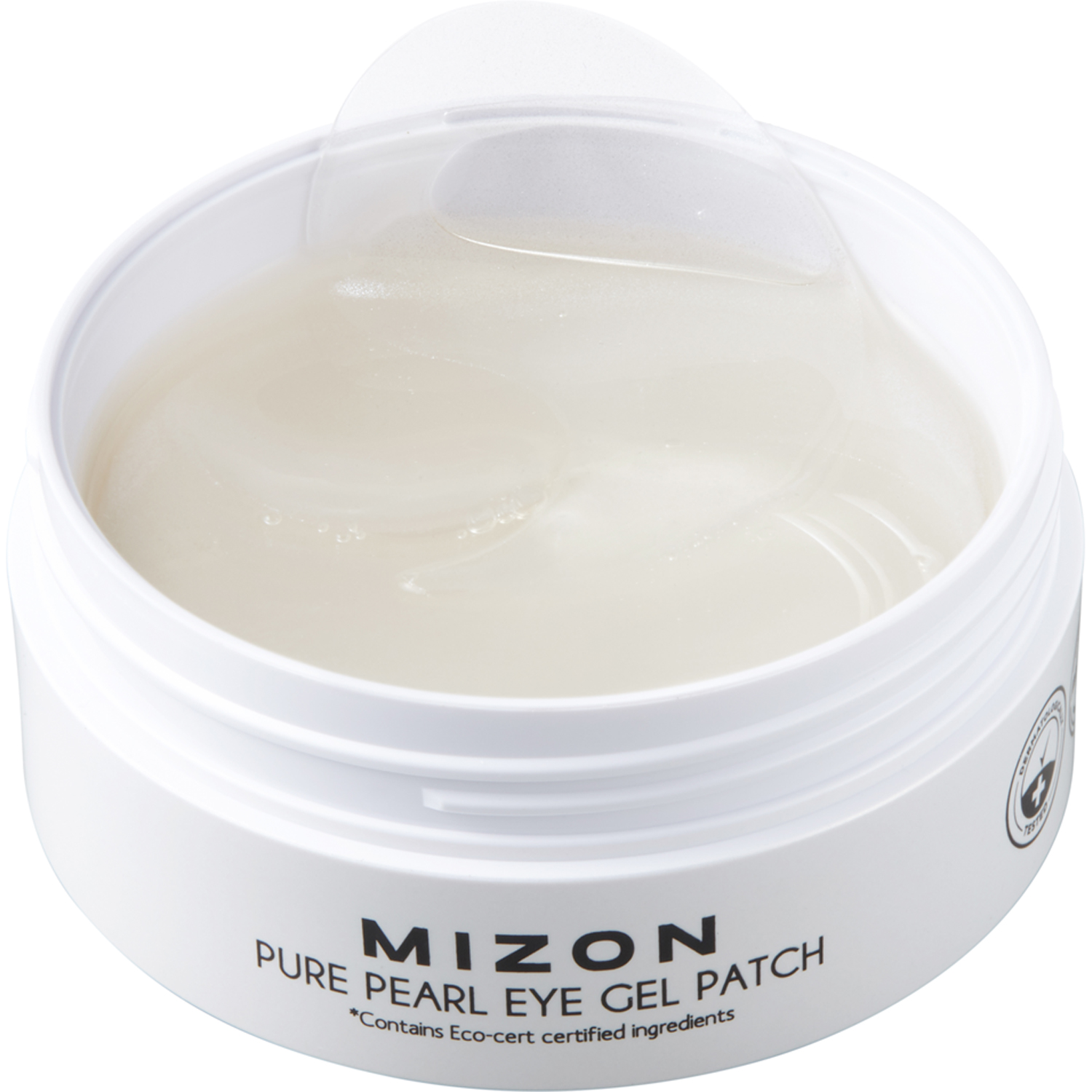 Premium Pure Pearl Eye Gel Patch