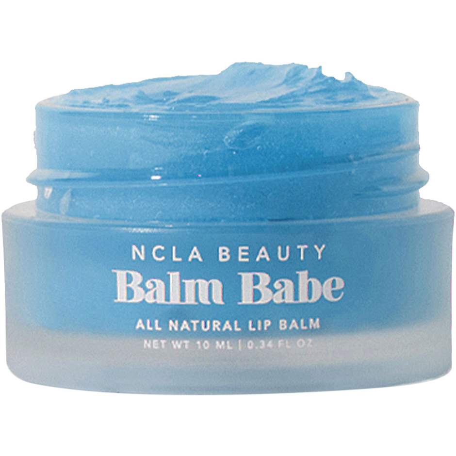 Balm Babe