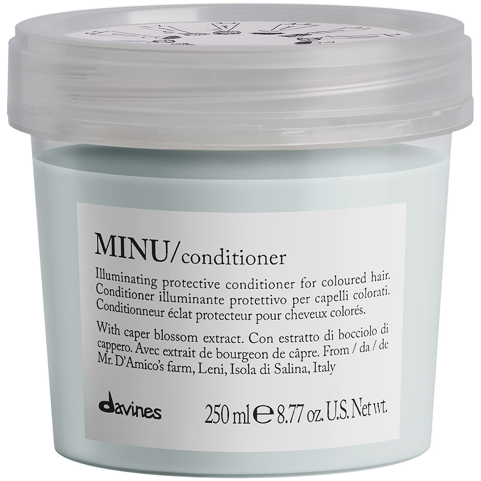 Minu Conditioner