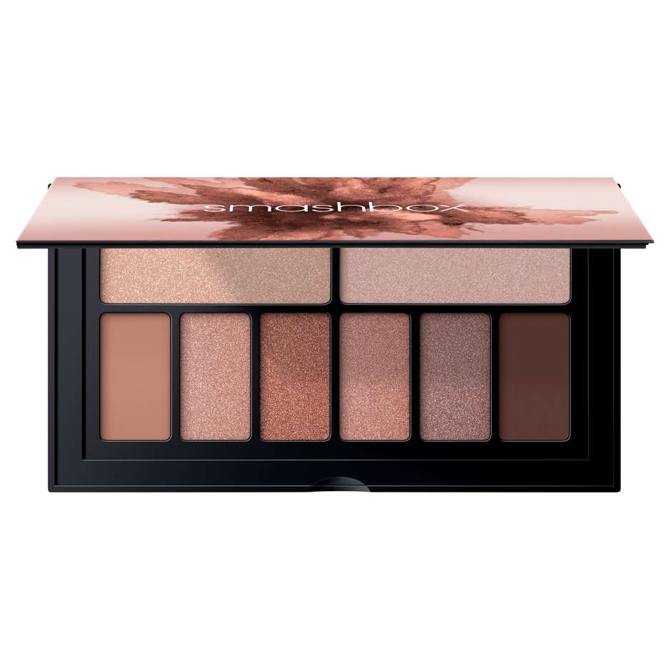 Cover Shot Eye Shadow Palette