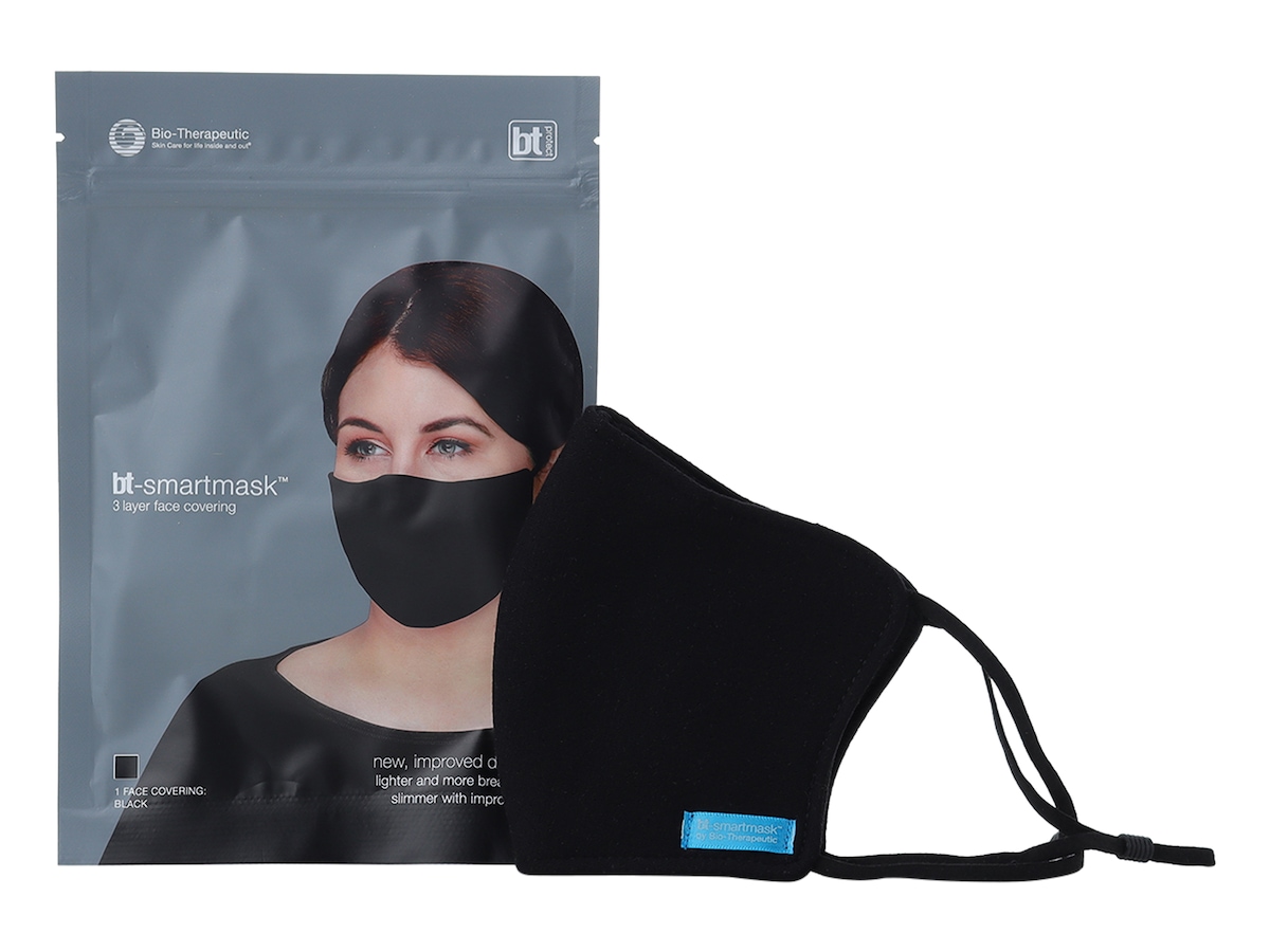 Bio-Therapeutic Smartmask