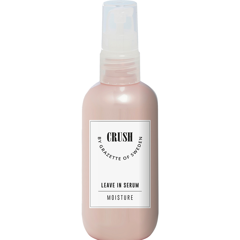 Crush Leave In Serum