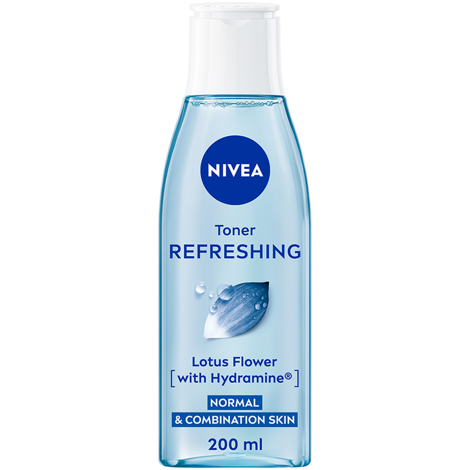 NIVEA Toner Refreshing 200 ml