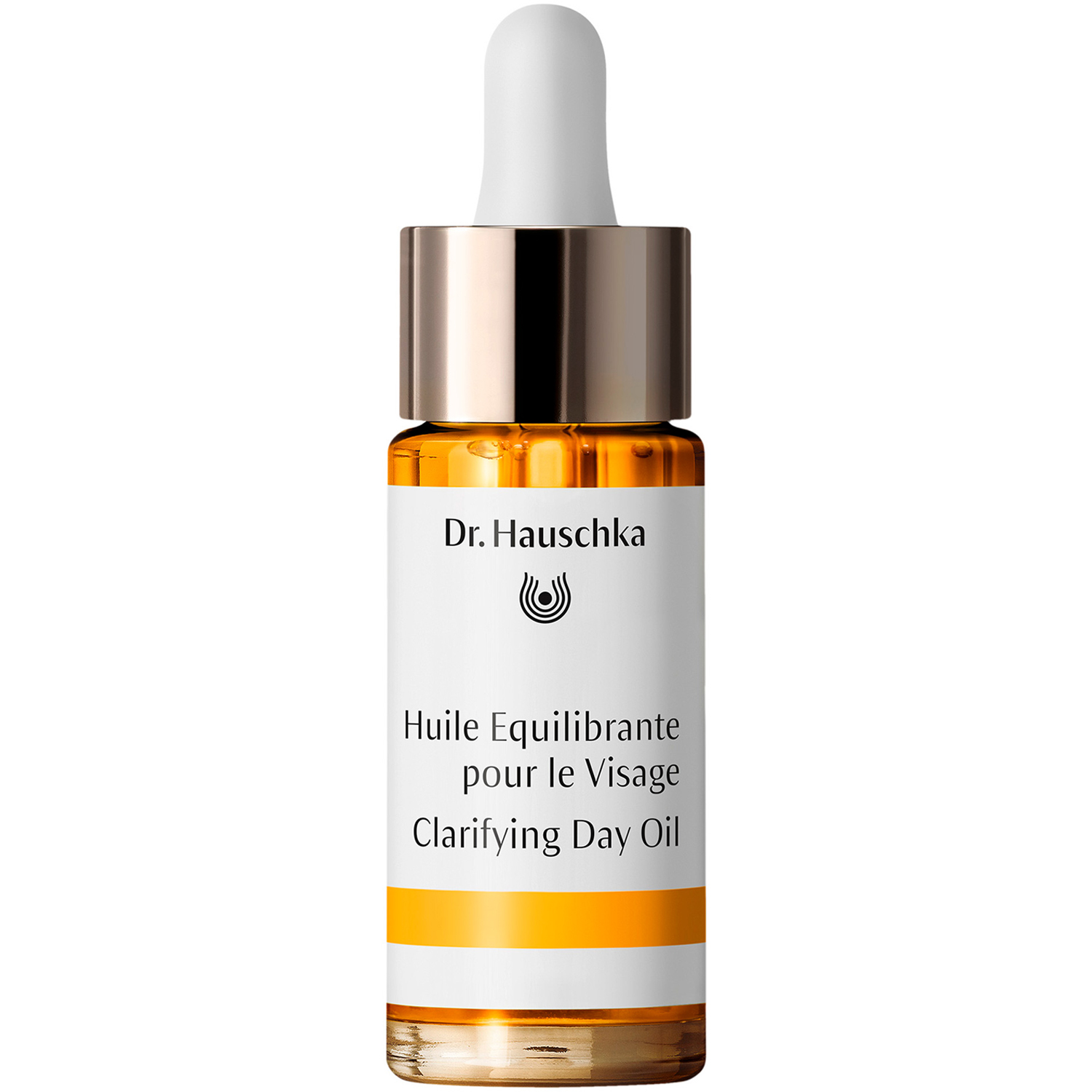 Clarifying Day Oil