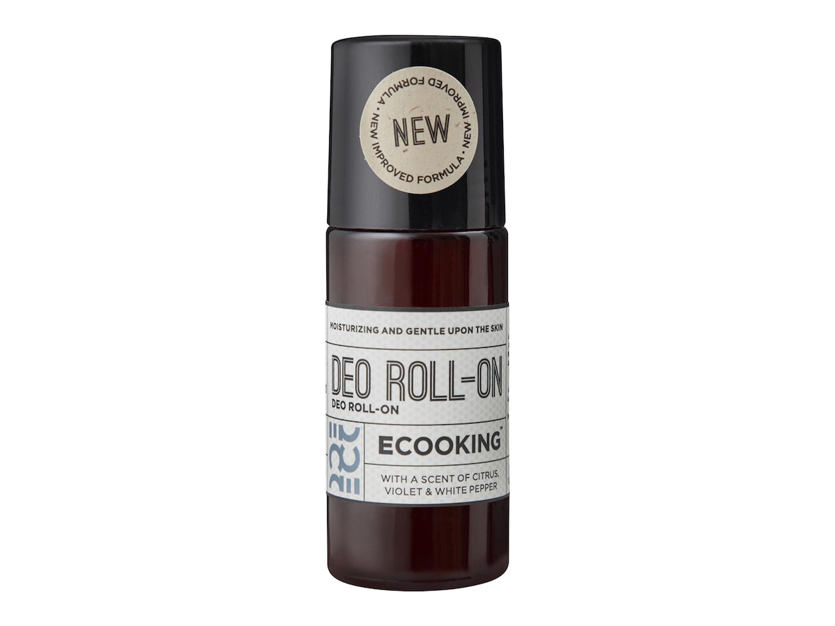 , 50 ml Ecooking Deodorant