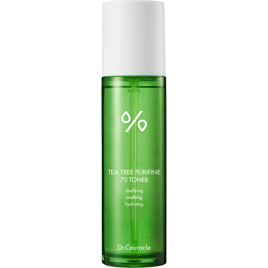 Tea Tree Purifine Toner