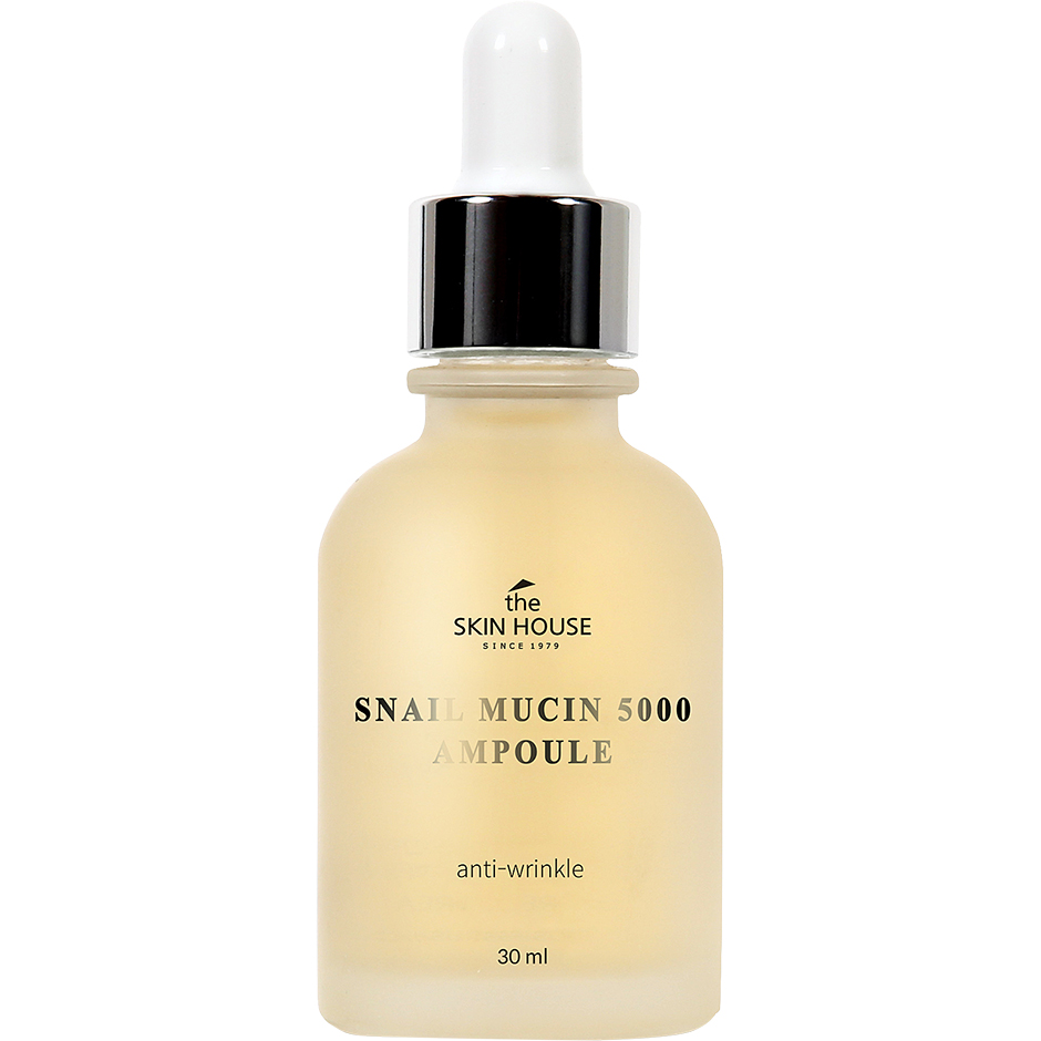 Snail Mucin 5000 Ampoule