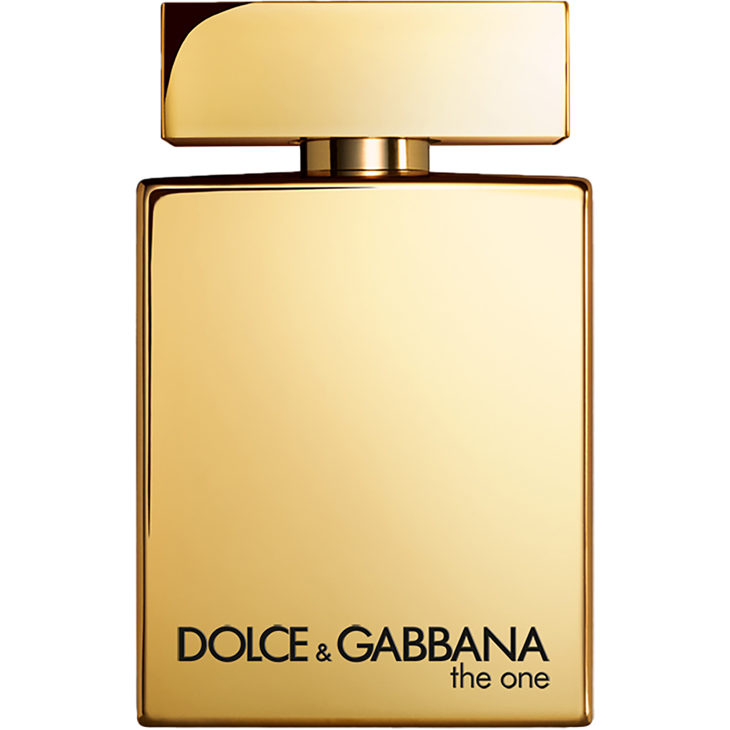 The One Pour Homme Gold Intense