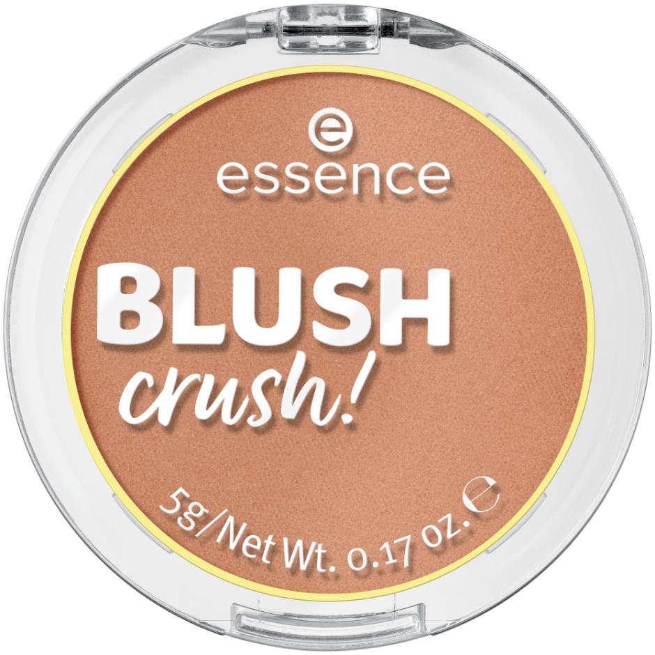 Blush Crush! 10