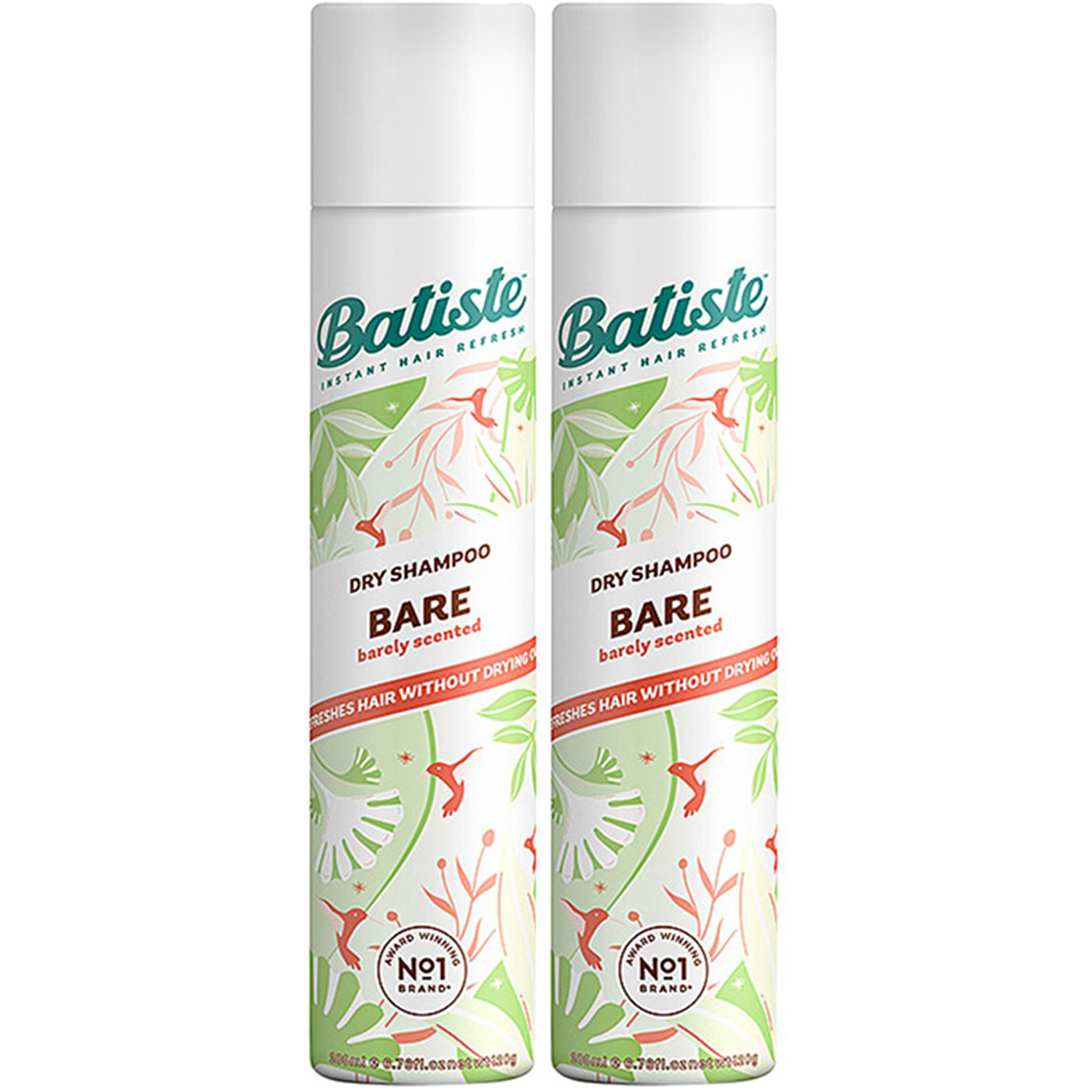 Duo Batiste Bare