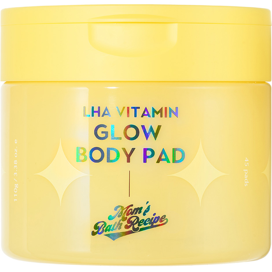 LHA Vitam Glow