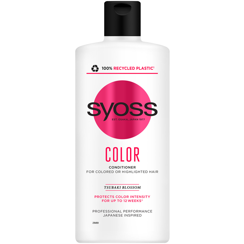 Color Conditioner