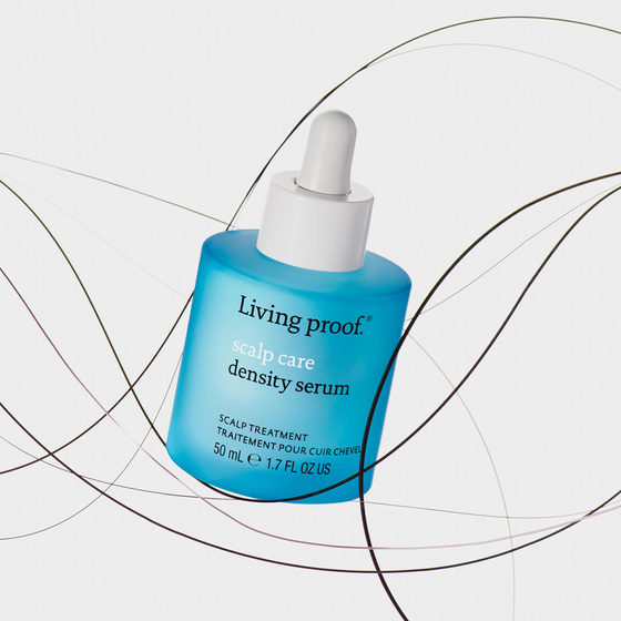 Scalp Care Density Serum