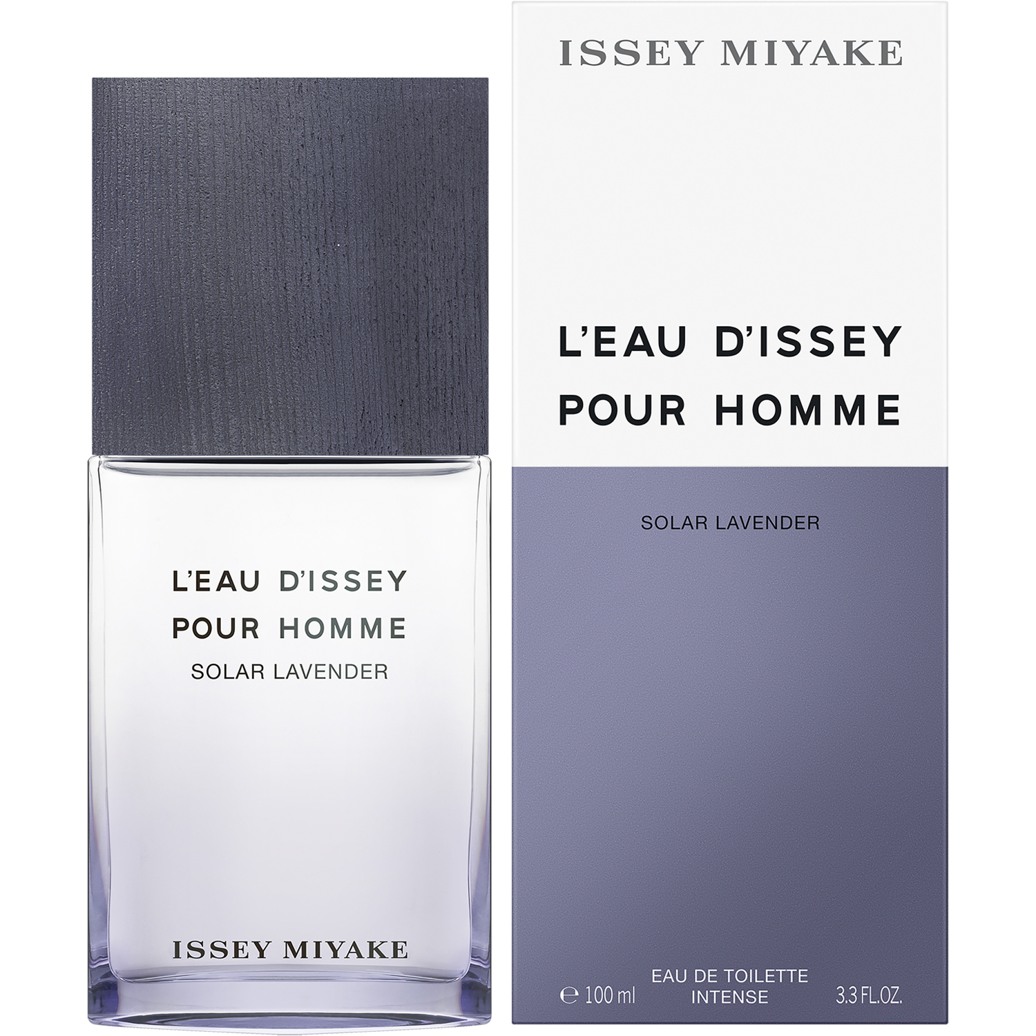 L'Eau D'Issey Pour Homme Solar Lavander Intense