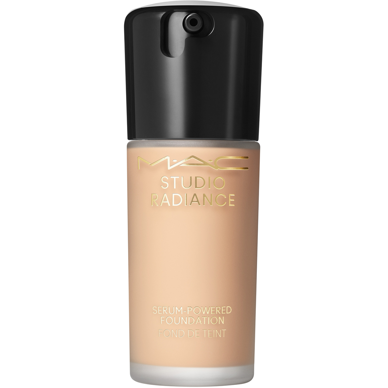 Studio Radiance Serum-Powered Foundation