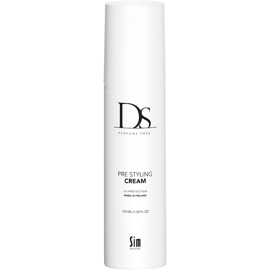 DS Pre Styling Cream, 100 ml SIM Sensitive Stylingcreme