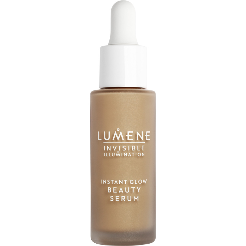 Invisible Illumination Instant Glow Beauty Serum