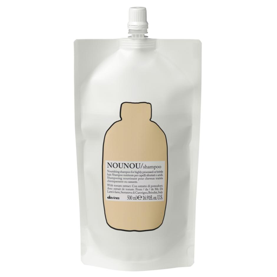 Nounou Shampoo Refill Pouch