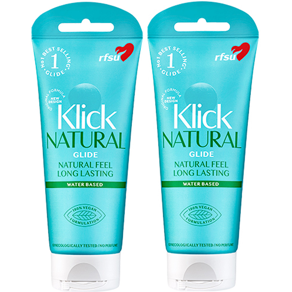 Klick Natural Glide Duo