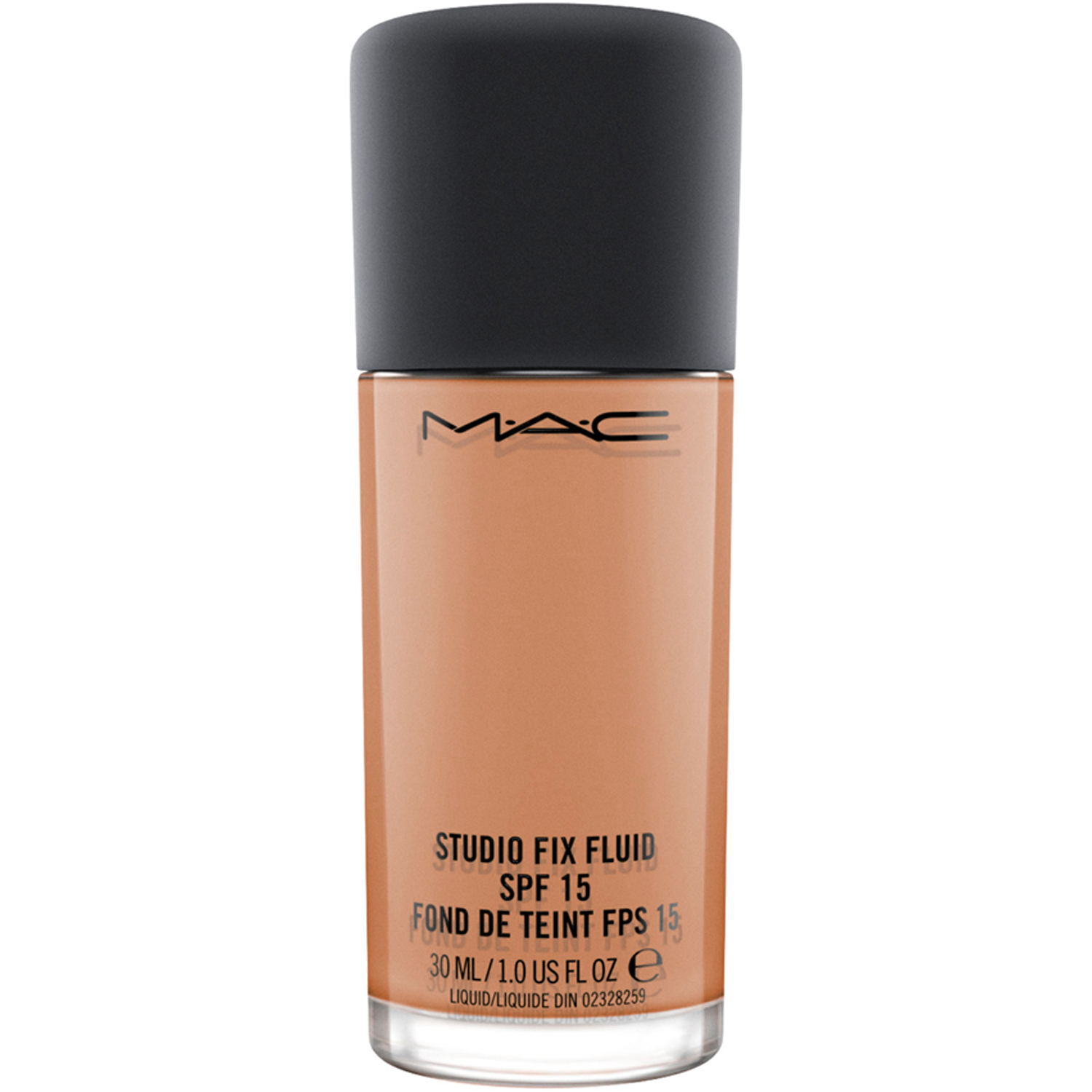 Studio Fix Fluid Spf 15 Foundation