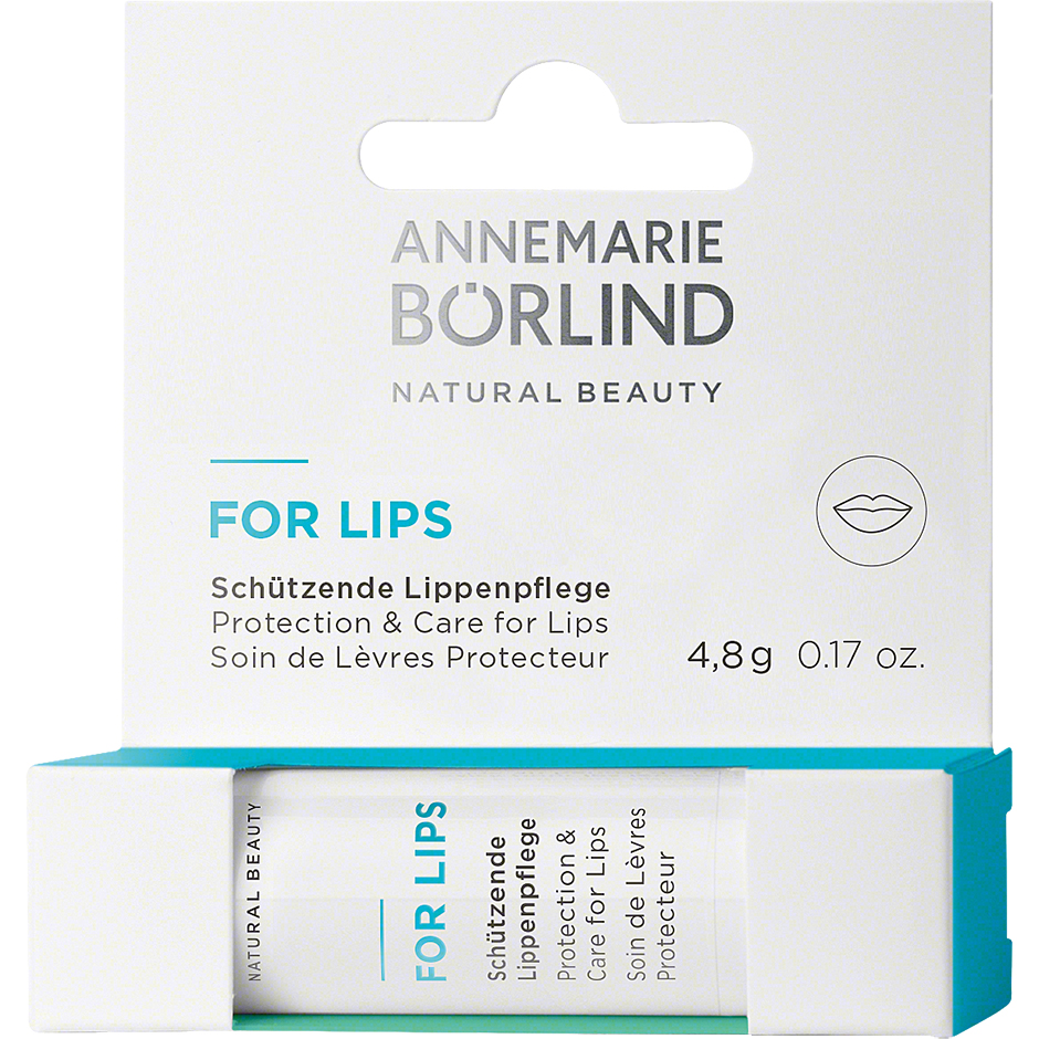 For Lips