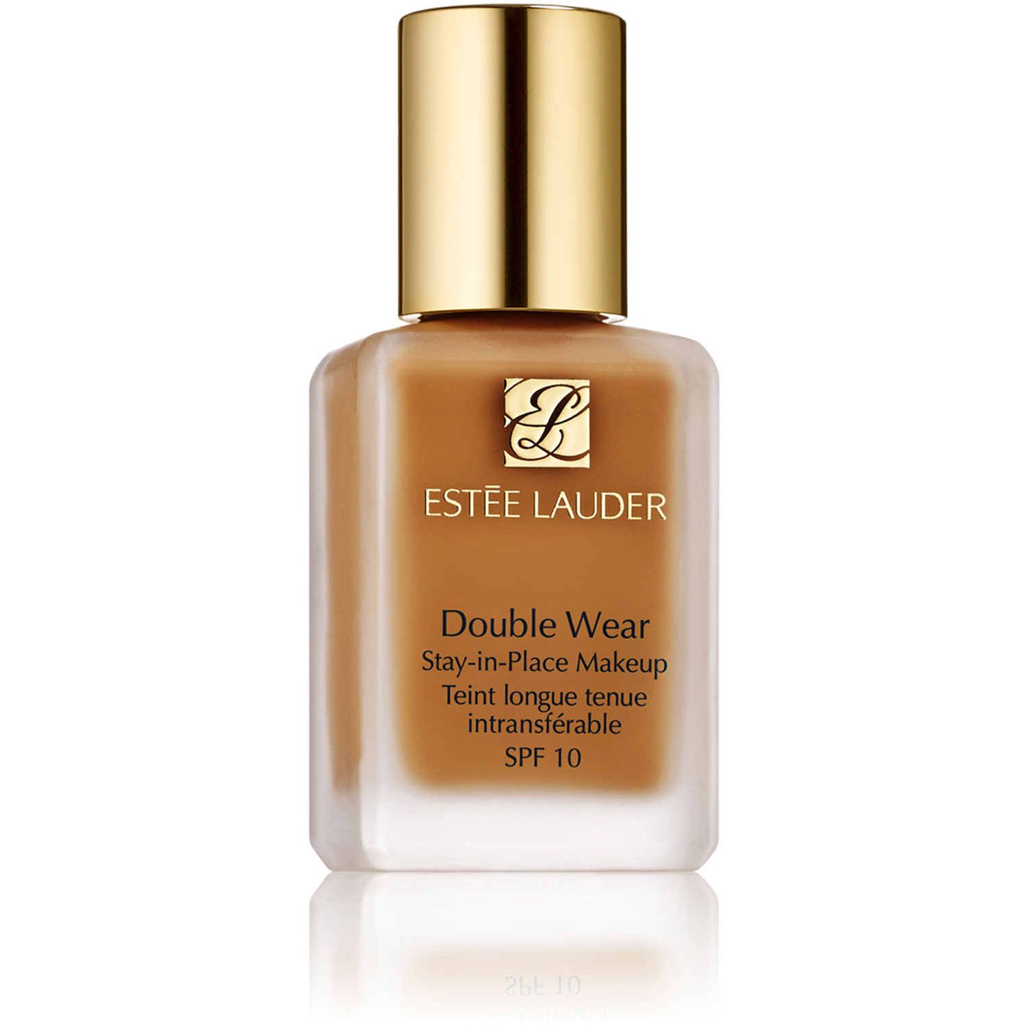 Estée Lauder Double Wear Stay In Place Makeup Spf10 5N1 Rich Ginger - 30 ml