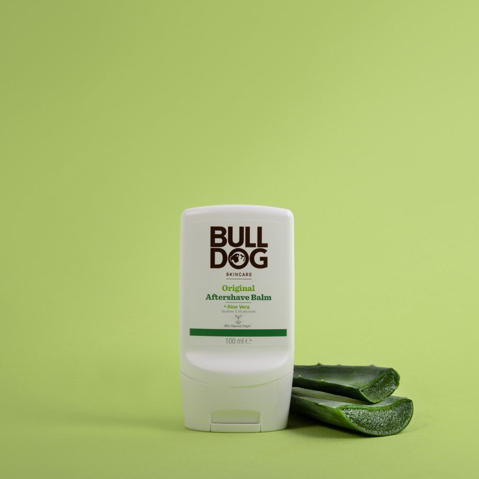 Original After Shave Balm