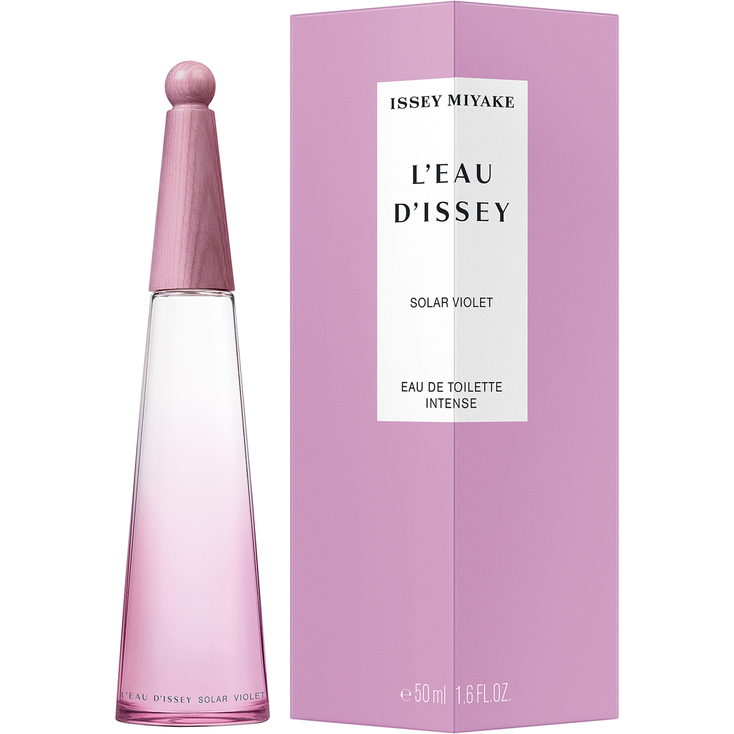 L'Eau D'Issey Solar Violet Intense