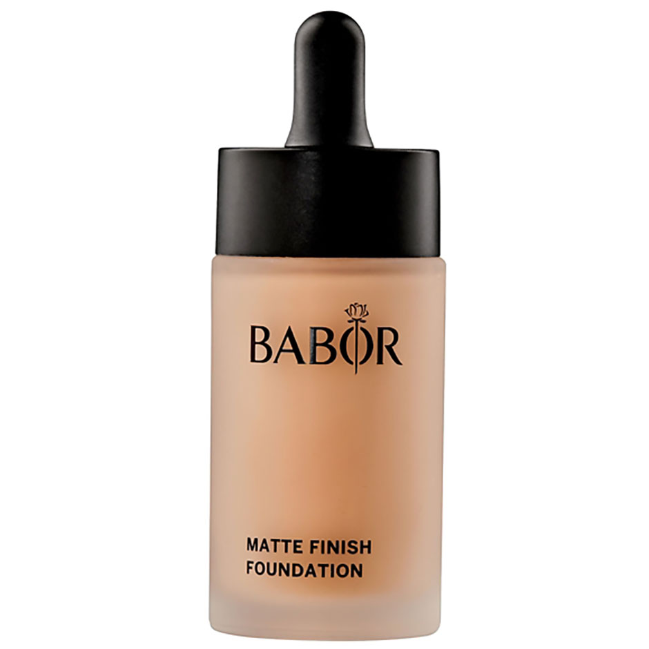 Matte Finish Foundation