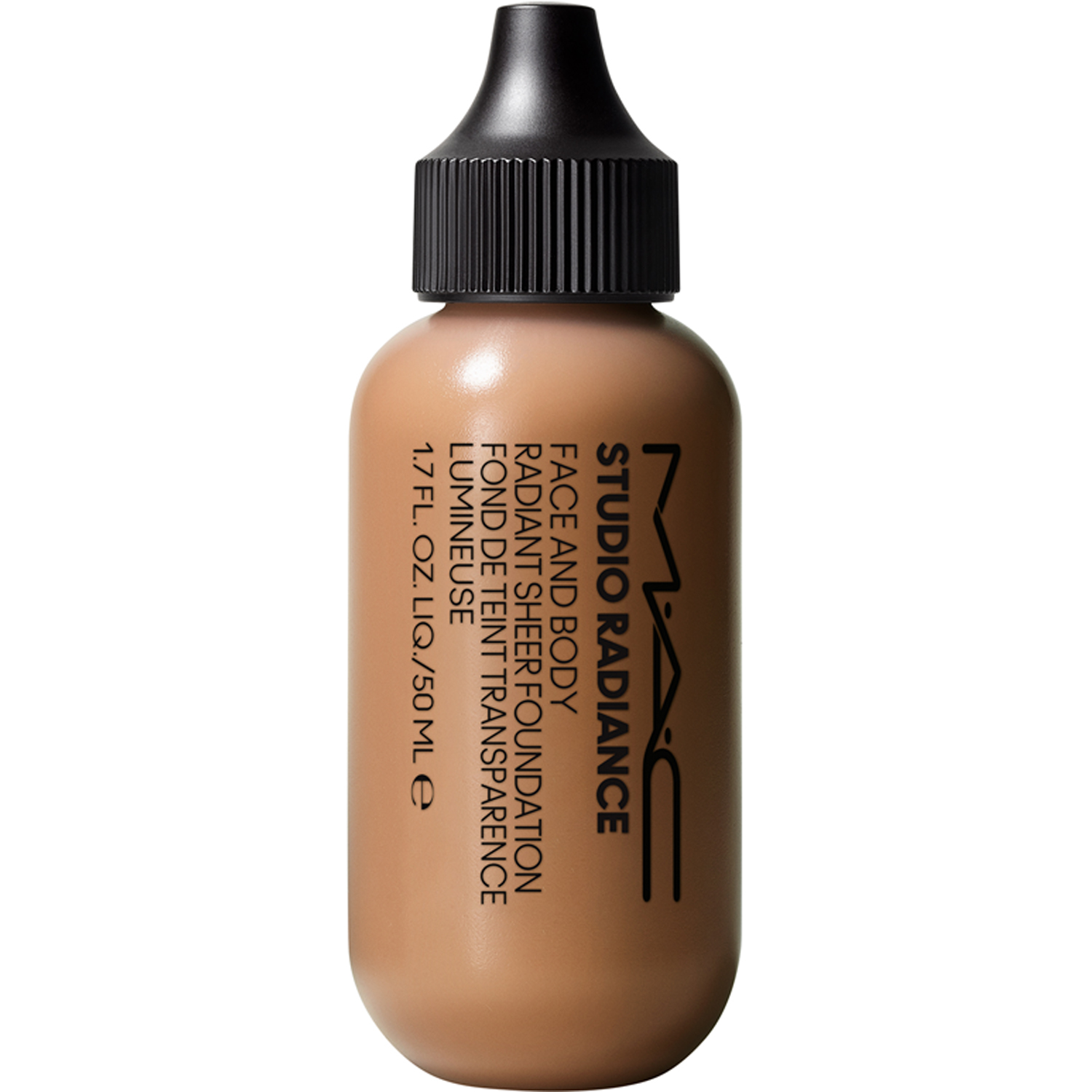 Studio Radiance Face And Body Radiant Sheer Foundation