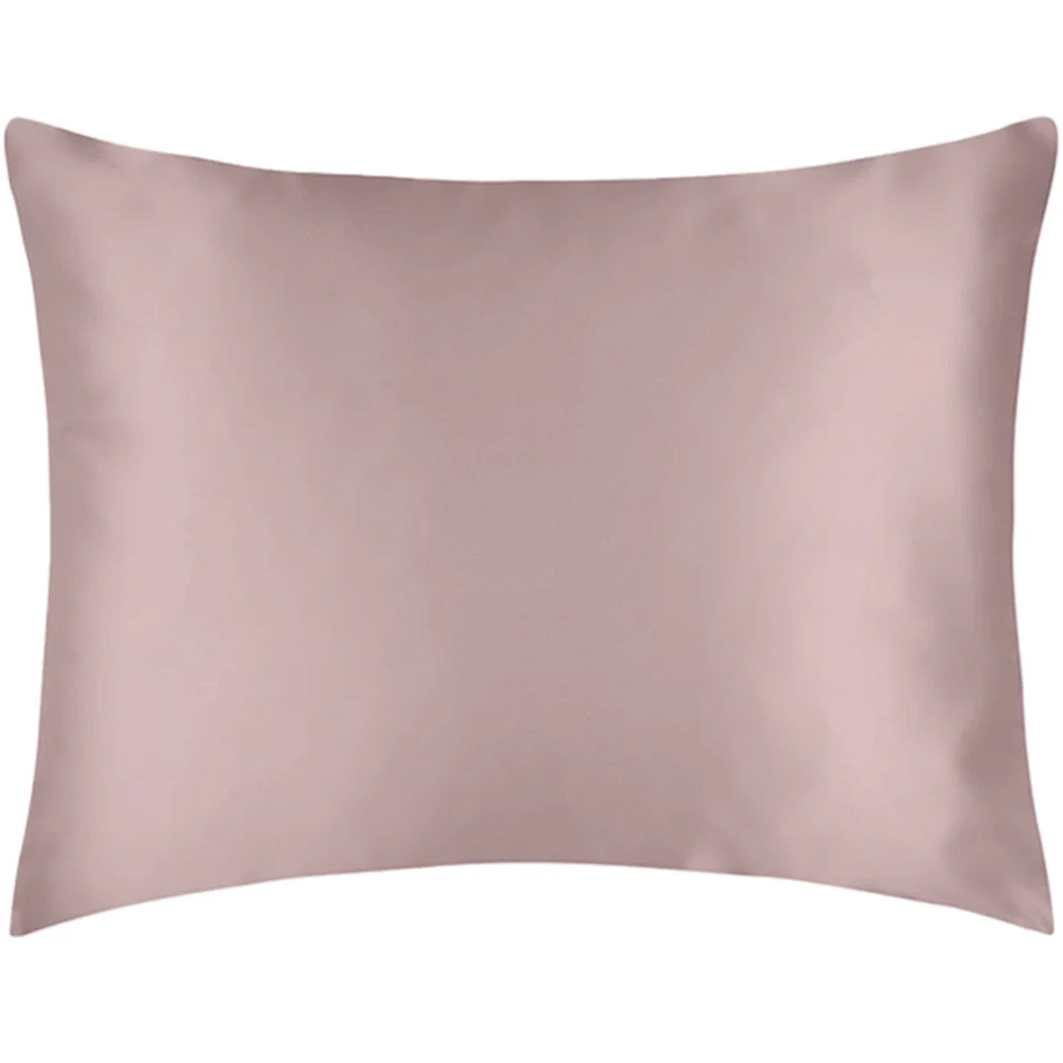 Produktfoto för NordicFeel Silk Pillowcase 50x60 Dusty Pink - pcs 1