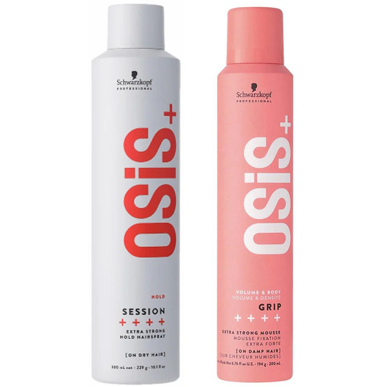 Osis+ Duo