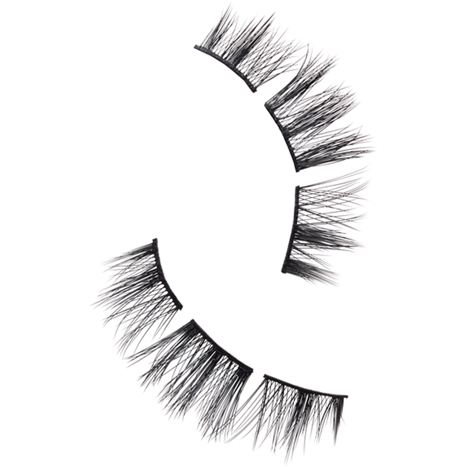 True Or False Lashes