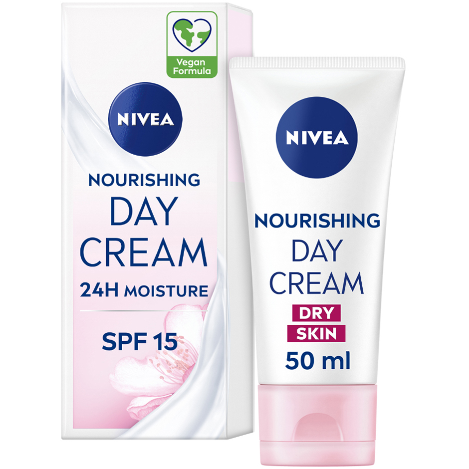 Nourishing Day Cream