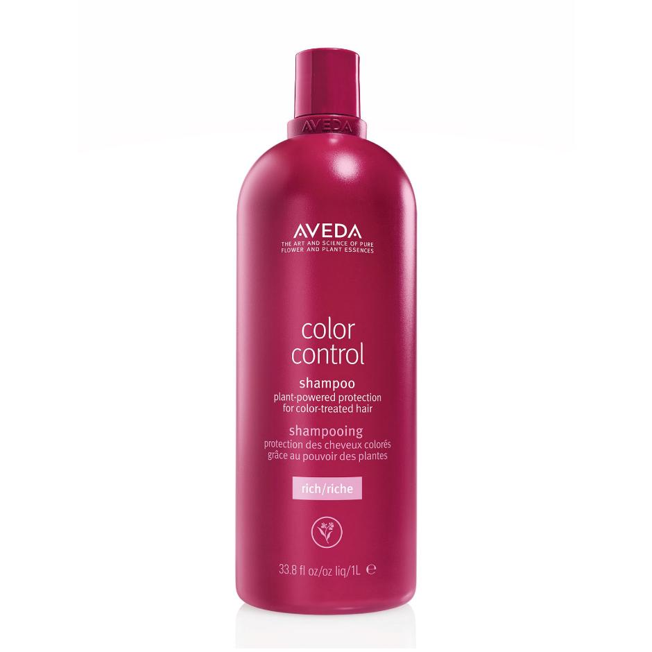 Color Control Shampoo