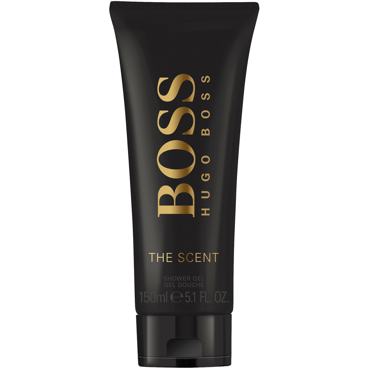 Boss The Scent