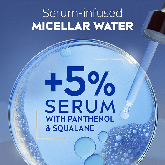 Micellar Water Regenerating