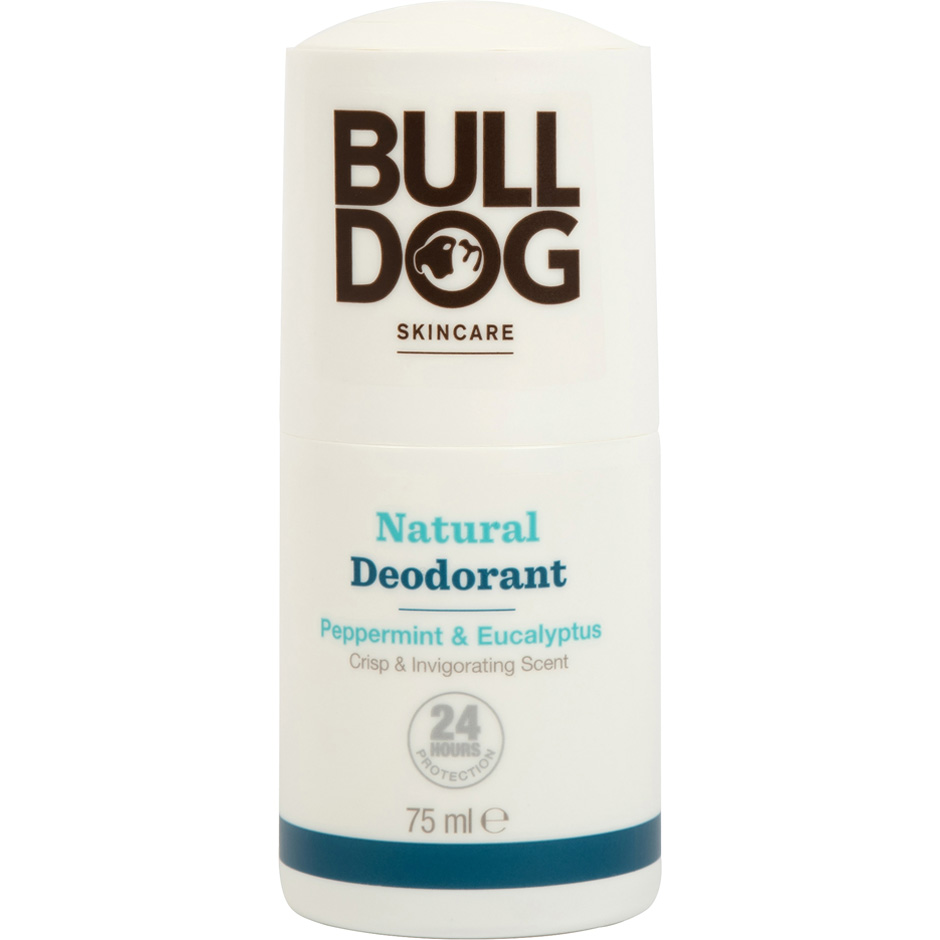 Deodorant, 75 ml Bulldog Deodorant