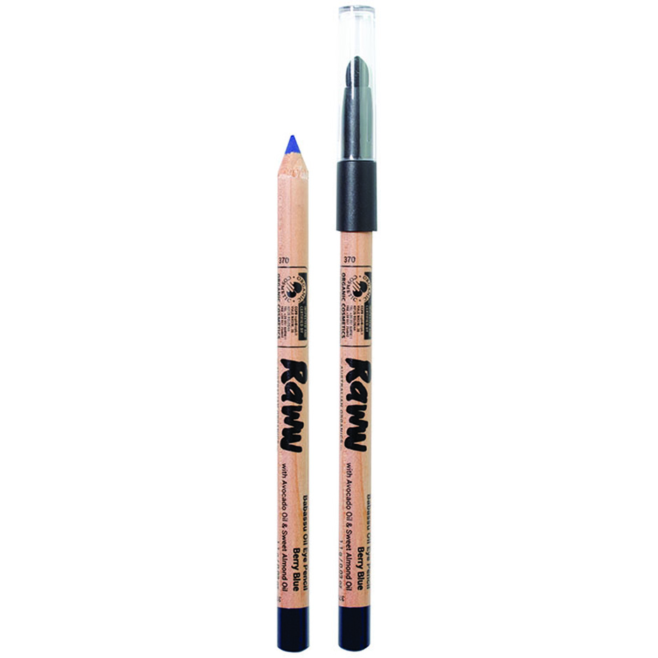 Babassu Oil Eye Pencil